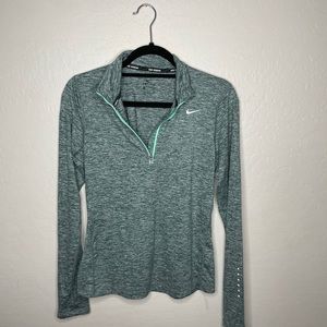Nike Dri-fit jacket